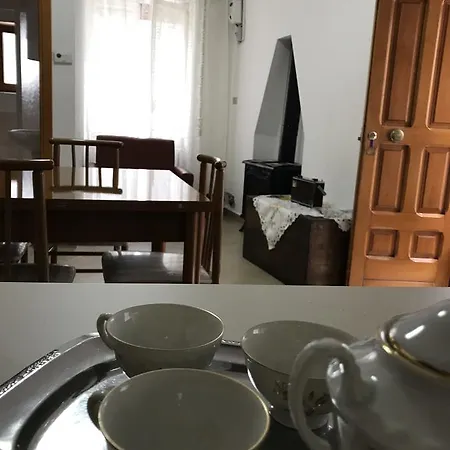 Casa Catarina * Castelsaraceno