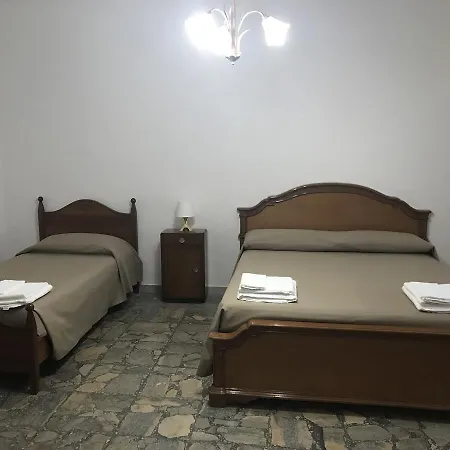 Casa Catarina Vakantiehuis Castelsaraceno