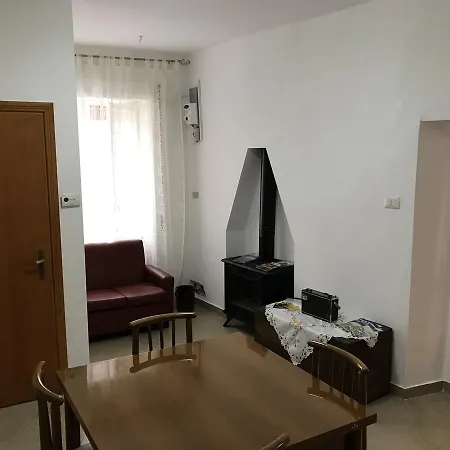 Vakantiehuis Casa Catarina *